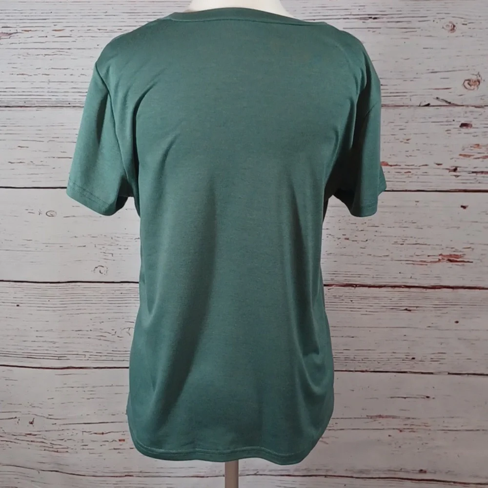 NIB Inspirational Shirt Medium - Picture 5 of 7